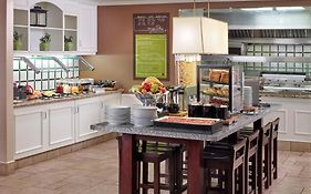 Hilton Garden Inn West Edmonton